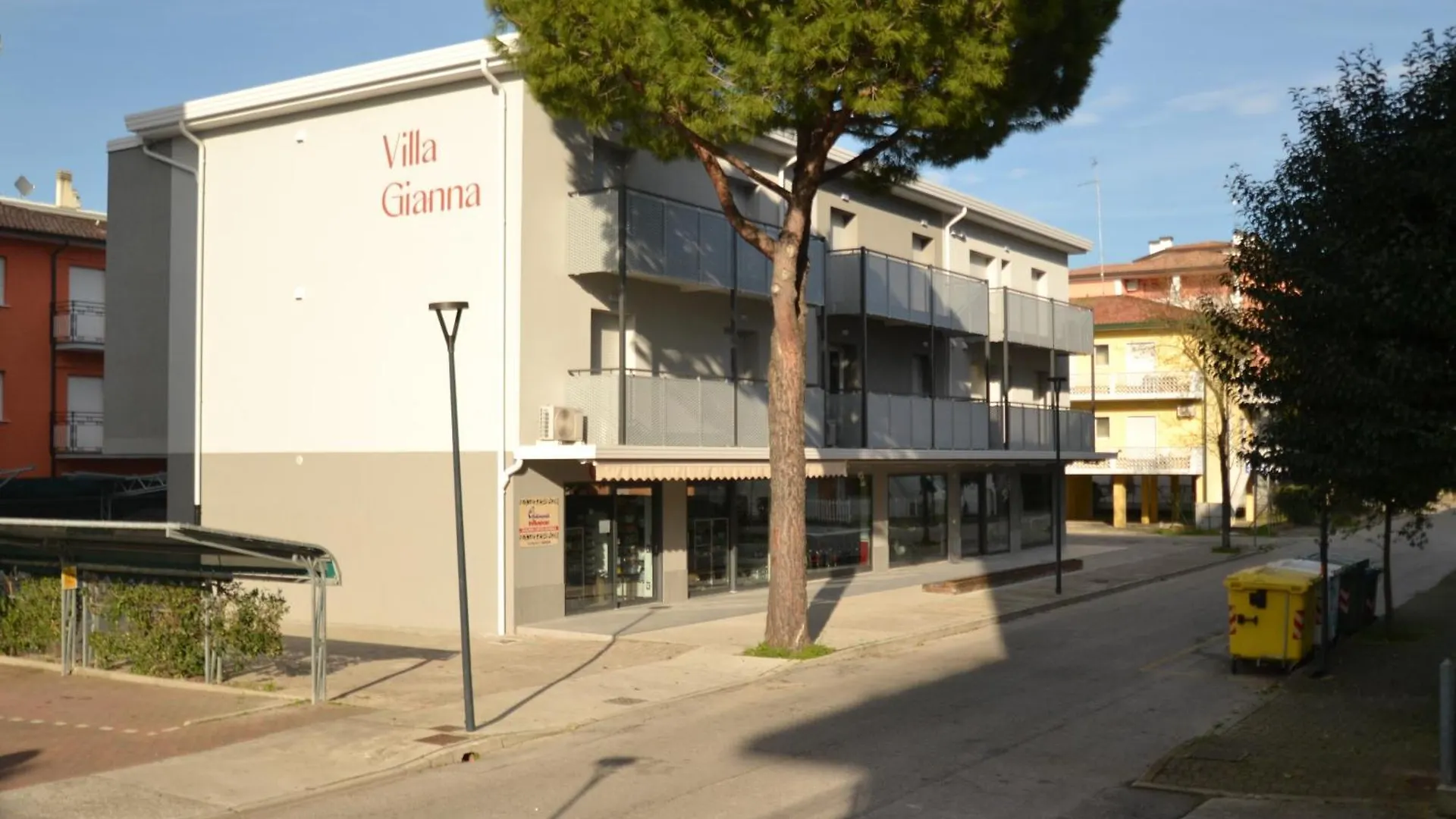 Gianna Lägenhet Bibione